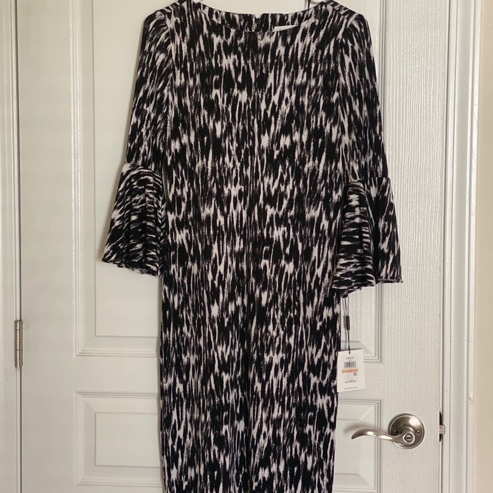 Calvin Klein Dress NWOT